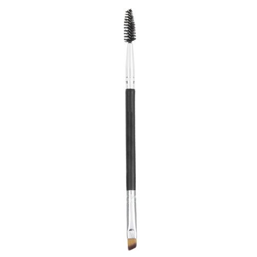 Portable Double-Headed Eyelash & Eyebrow Brush for Precise Styling 1