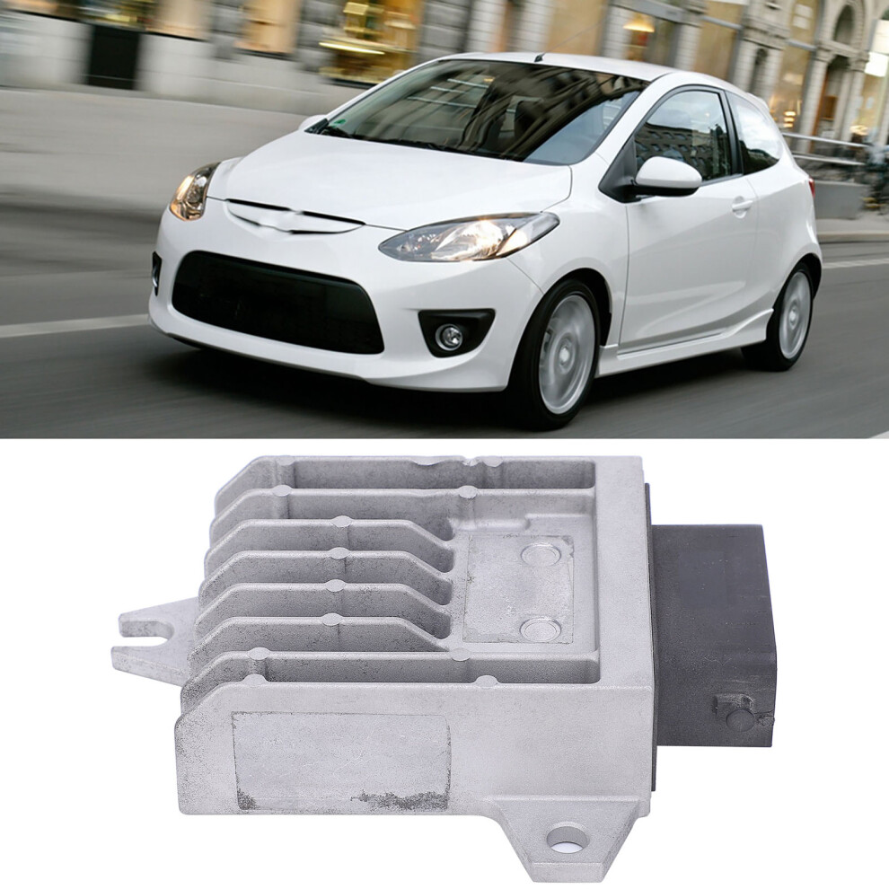 Automatic Transmission Control Module For Mazda 5 2.3L 2008Â2010 L39câ18Â9E1b 7901363250107