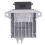 Automatic Transmission Control Module for Mazda 5 2.3L 2008‑2010 L39C‑18‑9E1B 4