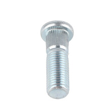 Steel Wheel Lug Stud Febest Replacement Compatible with 90113‑S5H‑005