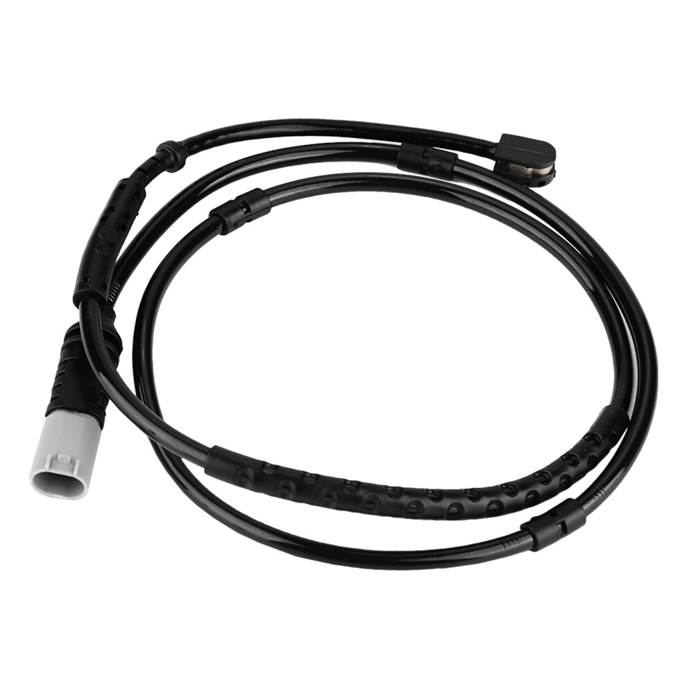 F20 F21 F22 F87 F30 F35 F32 Rear Brake Disc Pad Wear Sensor Replacement 4951363251133