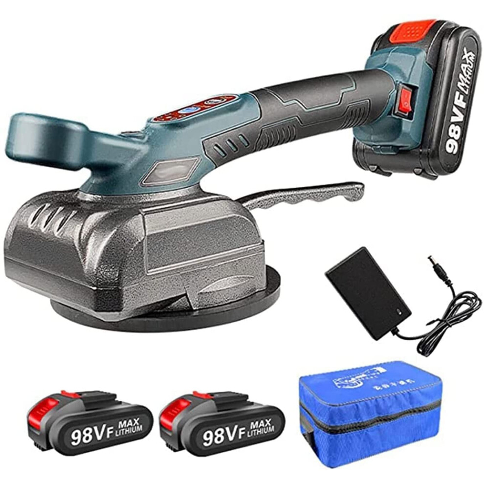 Intelligent Tiling Machine 1XLi Ceramic Tile Leveling Machine, Tile Installation Machine And Vibration Machine 9067246971380
