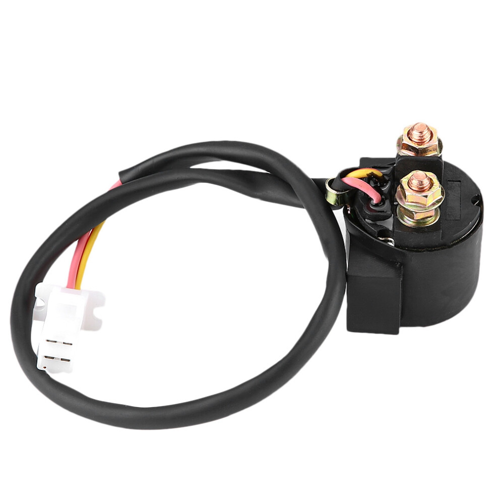 Durable Starter Relay Solenoid For Honda Trx300 Trx300fw 88-00 Models 3141363251610