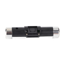 Drahtlose Bluetooth-Ohrhörer, Sport, Schweißfest, Stereo-Kopfhörer, 3,5 mm, Schwarz
