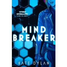 Mindbreaker by Kate Dylan Paperback Book