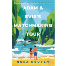 Adam and Evies Matchmaking Tour by Nora Nguyen Paperback Book