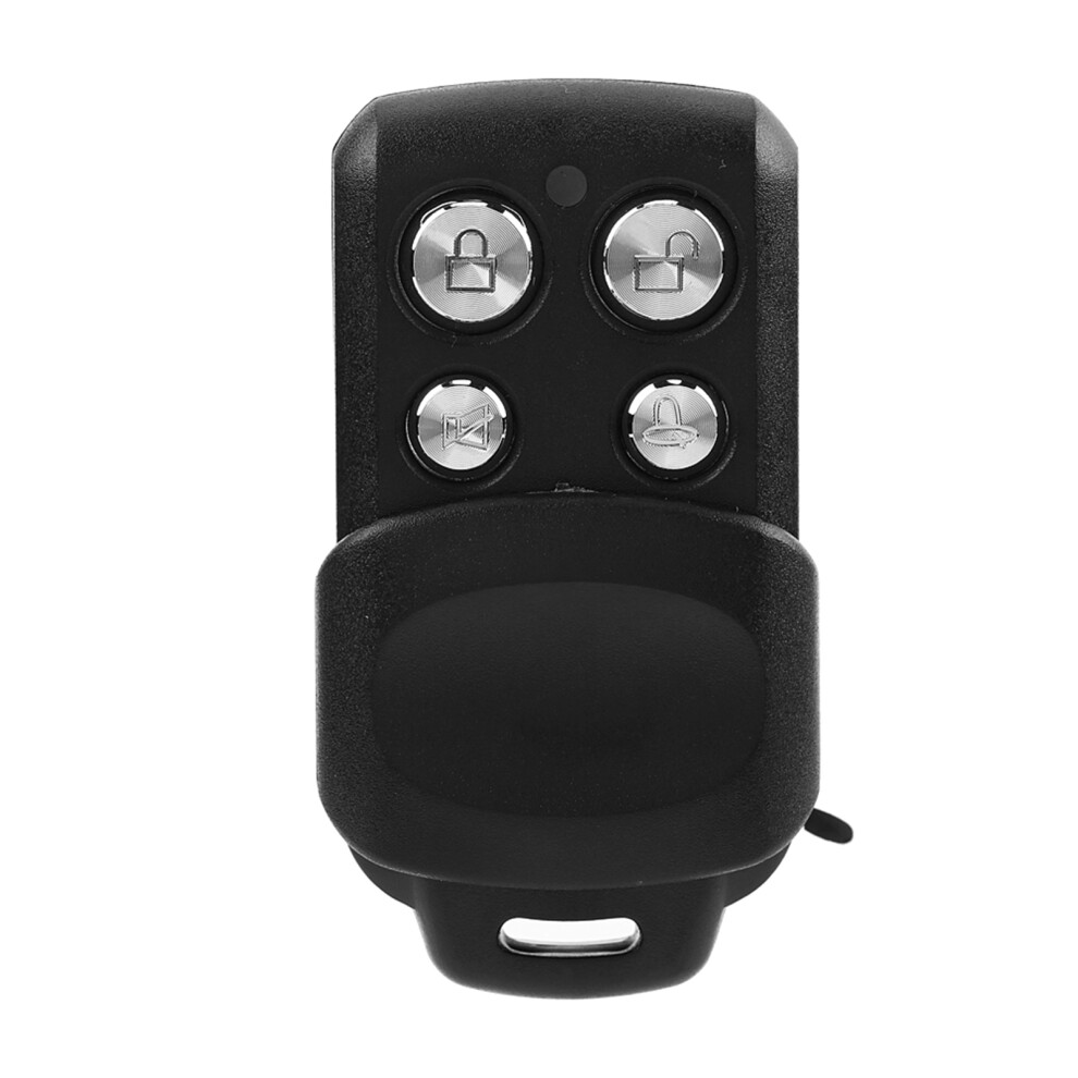 433 Mhz Remote Control For Garage Door Compatible With Chamberlain 84335 Aml 8221363249468
