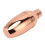 Επαγγελματικό σετ σέικερ κοκτέιλ από ανοξείδωτο ατσάλι, στεγανά εργαλεία 8