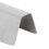 12 Stück Edelstahl-Windabweiser-Clips G3 8