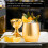 Bar Essentials από ανοξείδωτο ατσάλι για κοκτέιλ, άνετη λαβή και αντιολισθητική μηχανή 8