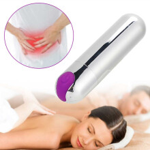 Modell USB Bullet-Vibrator 7,8 cm 3,1 Zoll ABS, 10 Modi