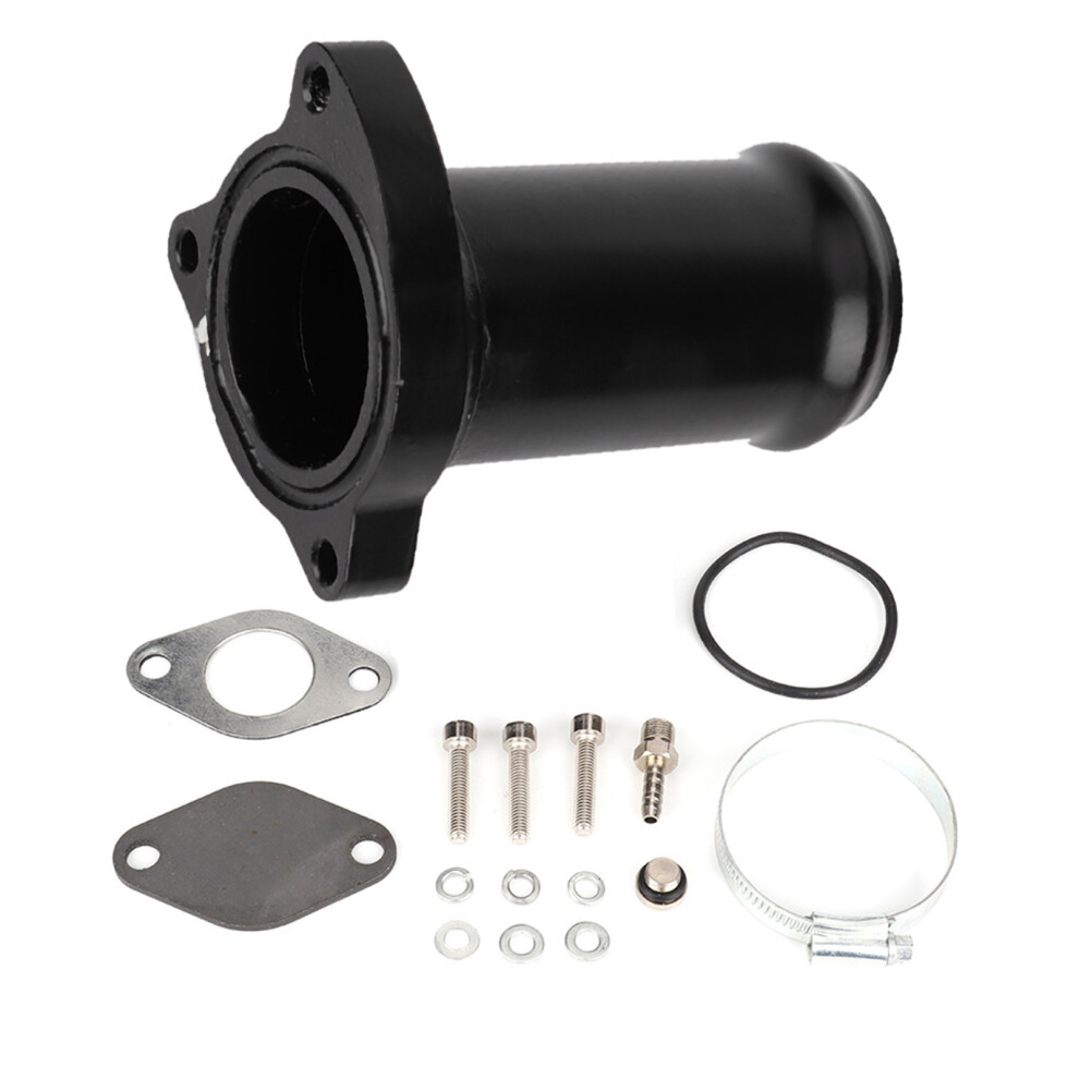 Upgrade 1.9 Tdi 130/160 Cv Diesel With Egr Replacement Pipe Kit 5081363250290