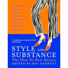 Style and Substance by Bay Garnett Paperback Book