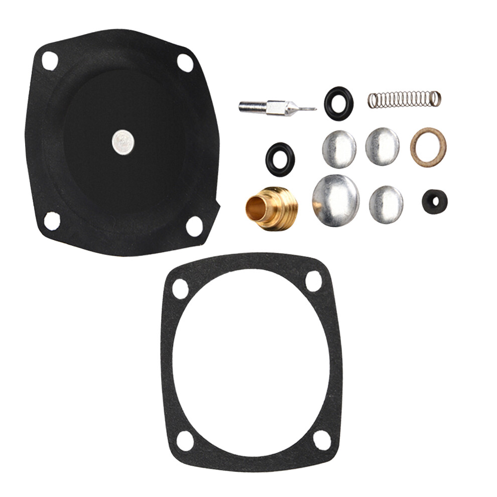 Complete Carb Repair Kit 631893 For Tecumseh Toro Sears S140 S200 S620 Cr20 8401363254413