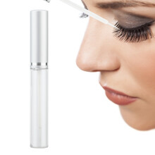 10 Pack 5ml Plastic Eyelash Growth Liquid Dispenser Bottles for Travel