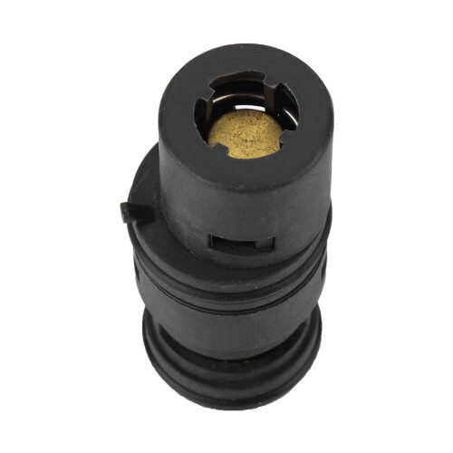 Auto Trans Oil Cooler Thermostat for E46 E53 E83 E85 E86 318i 320i 2
