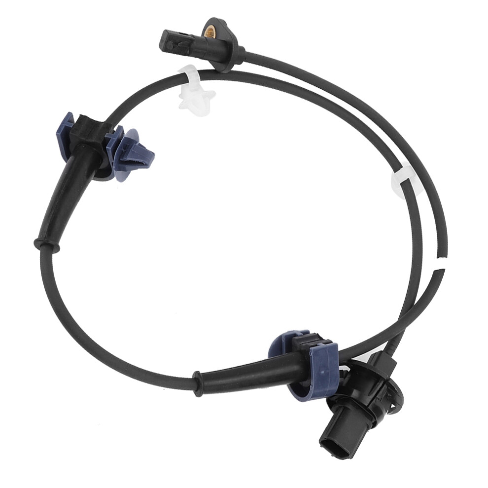 Front Left Abs Wheel Speed Sensor 57455-Smg E01 For Honda Civic 2006-2012 7601363257280