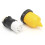 30Amp RV Cord Locking Plug with Cover Ring, 7.5in, Durable Plastic 8