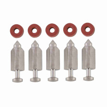 398188 Carburetor Kit - Premium Needle Seat Gasket for Easy Repair