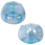 Transparenter, faltbarer, aufblasbarer Sofastuhl 7
