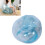 Transparenter, faltbarer, aufblasbarer Sofastuhl 9