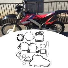 CR250R 1992-2001 250cc Komplett-Dichtungssatz für den Motor