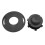 FS 44-250 Compatible Trimmer Head Durable & Easy to Install 7