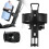 Durable Cup Bottle Holder Mount with Quick Release for Bikes and ATVs 6