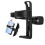 Durable Cup Bottle Holder Mount with Quick Release for Bikes and ATVs 12
