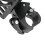 Durable Cup Bottle Holder Mount with Quick Release for Bikes and ATVs 3