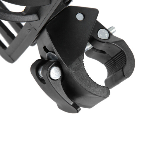 Durable Cup Bottle Holder Mount with Quick Release for Bikes and ATVs 2