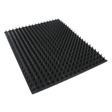 Horse Scratching Brush For Livestock Soft Massage Brush Scratch Post Compatible With Horses Cattle Sheep Pigs
