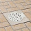Edelstahl Badezimmer Bodenablauf Linear Lange 2