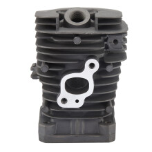 High Quality 41 mm Piston Cylinder for Poulan 1900 2375 Chainsaws