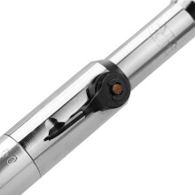 Low Vibration Jewelry Dental Rotary Flex Shaft Kit with Quick Change