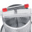 Edelstahl Haushalt Manuelle Honig Presser Wachs 8