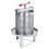 Edelstahl Haushalt Manuelle Honig Presser Wachs 6