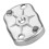 High Reliability Pull Starter Driver for 33cc/36cc/43cc/49cc Engines 5
