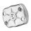 High Reliability Pull Starter Driver for 33cc/36cc/43cc/49cc Engines 7