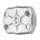 High Reliability Pull Starter Driver for 33cc/36cc/43cc/49cc Engines 13