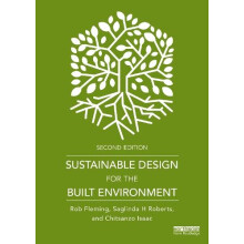 Sustainable Design for the Built Environment by Chitsanzo Isaac Paperb
