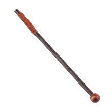 Japanese Vintage Wooden Reusable Stirrer for Coffee & Honey - Eco Friendly Bar