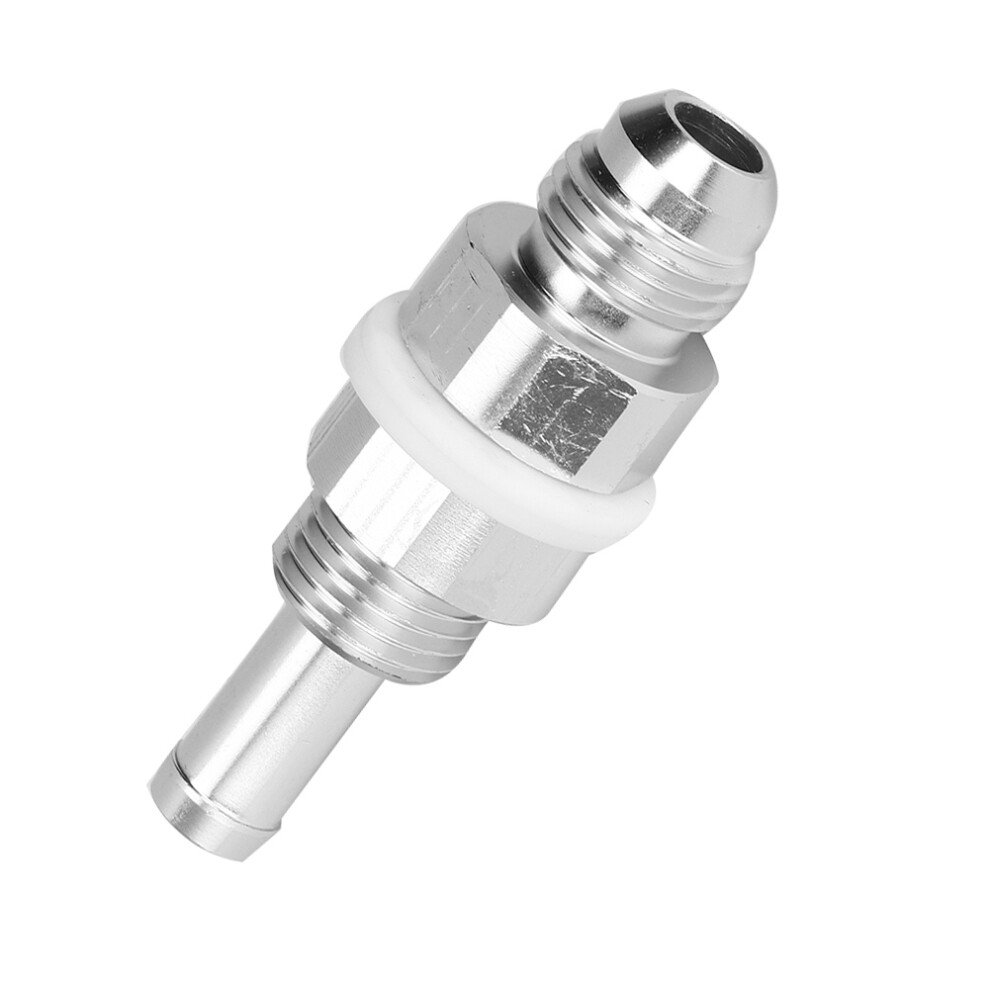 Fuel Tank An6 5/16 Hose Barb Adapter Fittings For Car Fuel Cell Applications 8271363260291