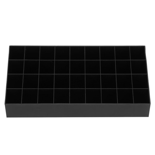 36 Grids Make-Up Organizer Lagerung Box Display 1