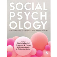 Social Psychology Paperback Book