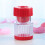 Small Lightweight Pill Crusher with Container – Medicine Tablets Pulverizer 13