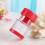 Small Lightweight Pill Crusher with Container – Medicine Tablets Pulverizer 9