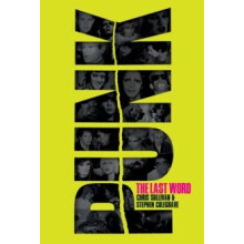 Punk by Chris Sullivan Hardcover Book
