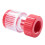 Small Lightweight Pill Crusher with Container – Medicine Tablets Pulverizer 3