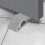 Türstopper #1 3 Stück grau 13x4x3 cm 261 g 5